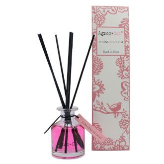 140ml Reed Diffuser - Japanese Bloom – product image 5 of 8