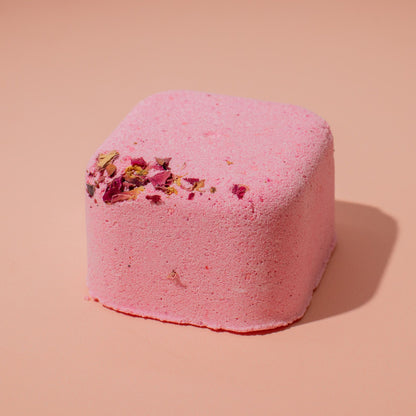 Set of 6 Aromatherapy Shower Steamers - Patchouli, Ylang Ylang & Jasmine – product image 9 of 10
