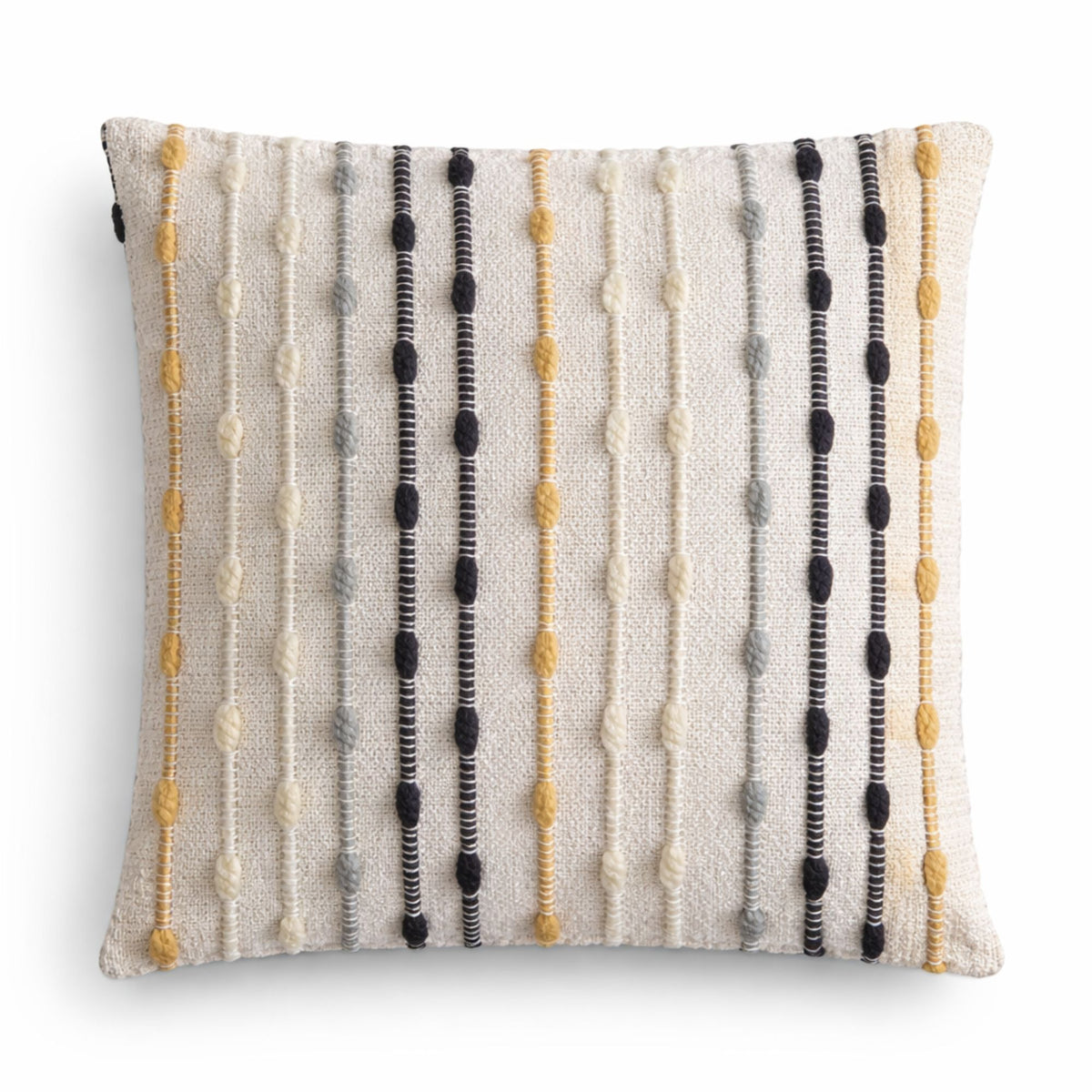 Classic Cushion Cover - Hippie Knot - 45 x 45cm
