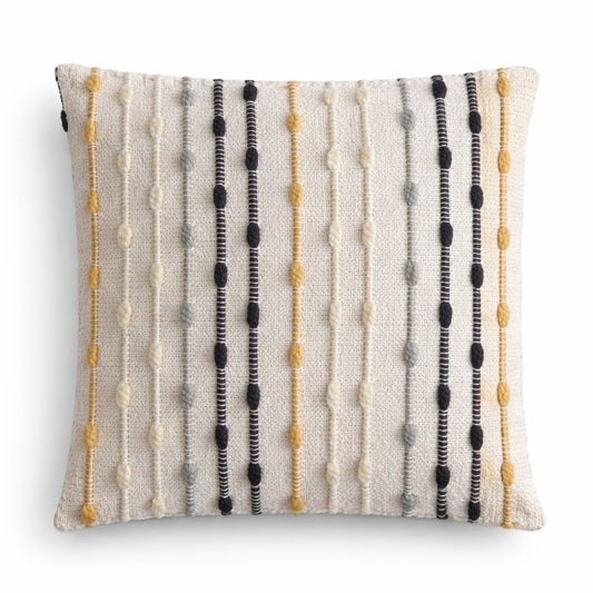 Classic Cushion Cover - Hippie Knot - 45 x 45cm