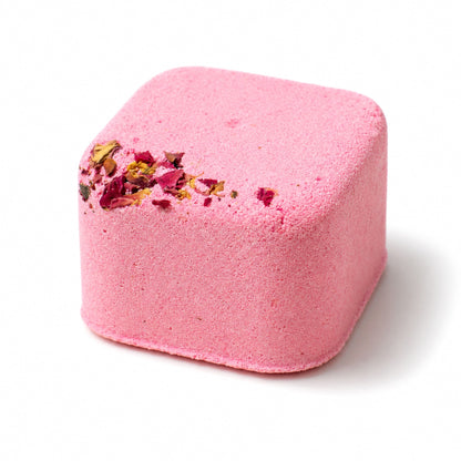 Set of 6 Aromatherapy Shower Steamers - Patchouli, Ylang Ylang & Jasmine – product image 8 of 10