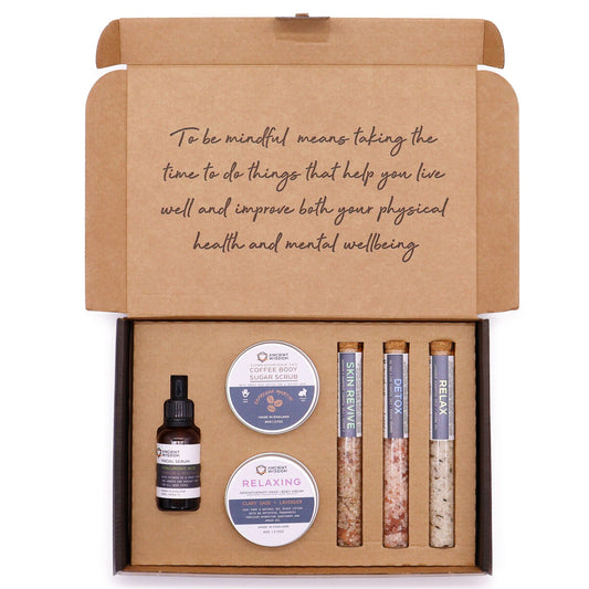 Mindful Moments Self Care Kit – product image 1 of 3