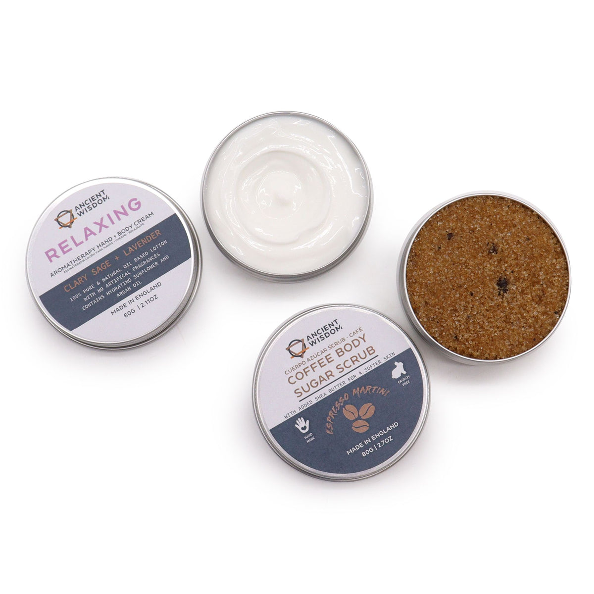 Mindful Moments Self Care Kit – product image 2 of 3