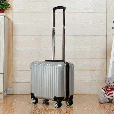 Small Carry-on, Easy Jet 45x36x20 Cabin Bag – product image 25