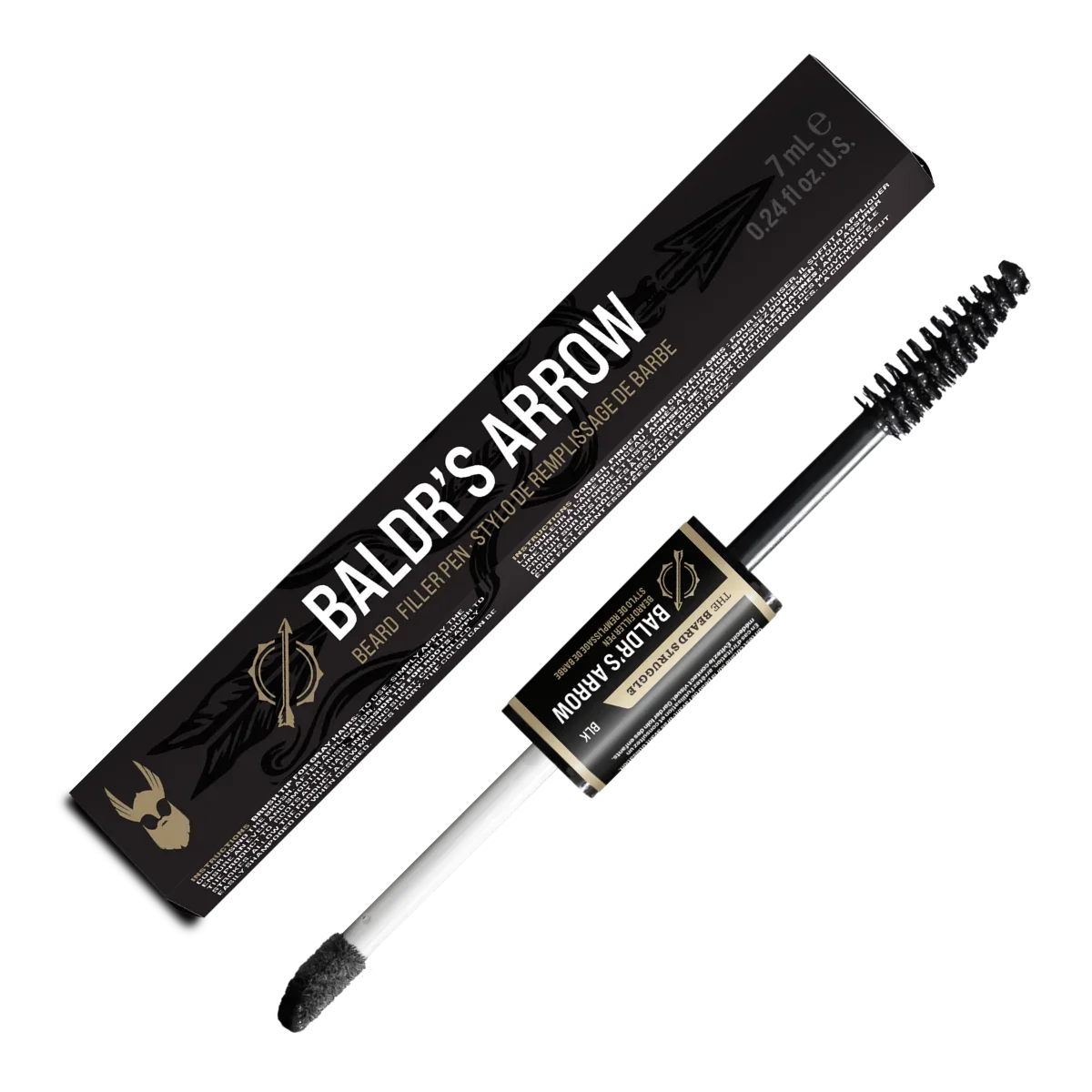 Baldr’s Beard Pen