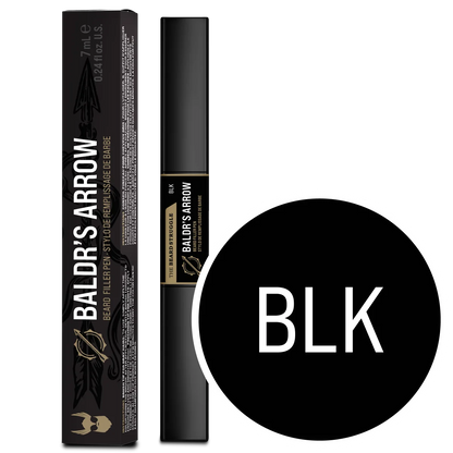 Baldr’s Beard Pen in Black