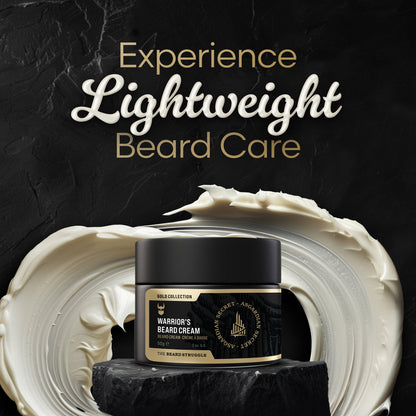 Beard Cream Sampler Kit – alternate product view 5