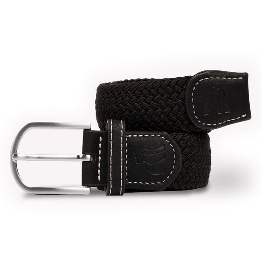 Woven Belt - Black - product image 1 of 6