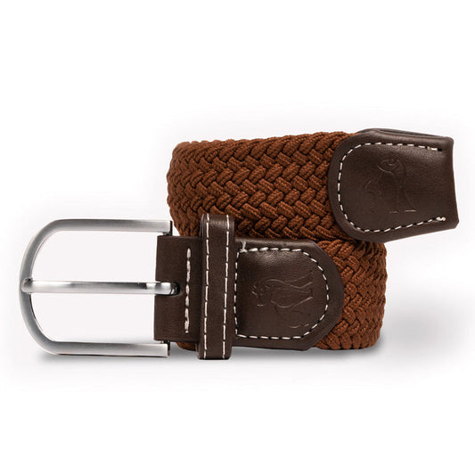Woven Belt - Brown – product image 1 of 6