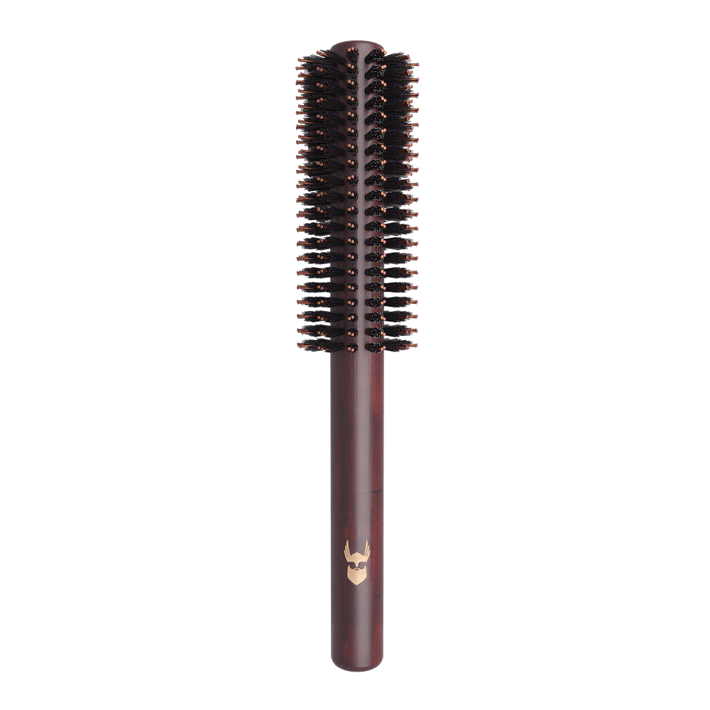 Viking Roller Beard Brush – alternate product view 2