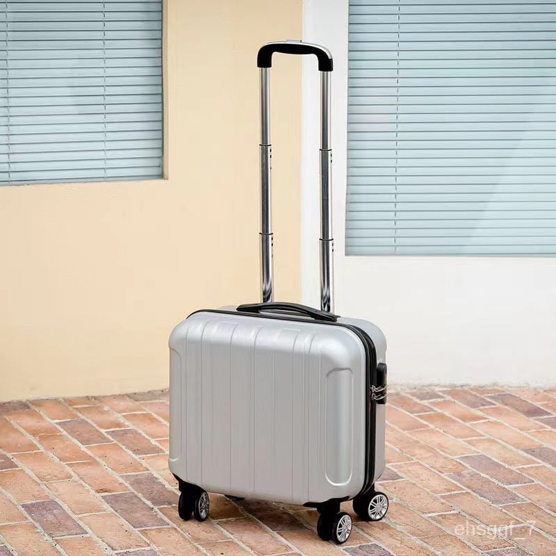 Small Carry-on, Easy Jet 45x36x20 Cabin Bag – product image 14