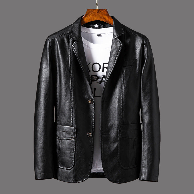 Men's Lightweight Lapel Jacket – product image 4
