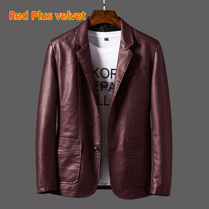 Men's Lightweight Lapel Jacket – product image 12