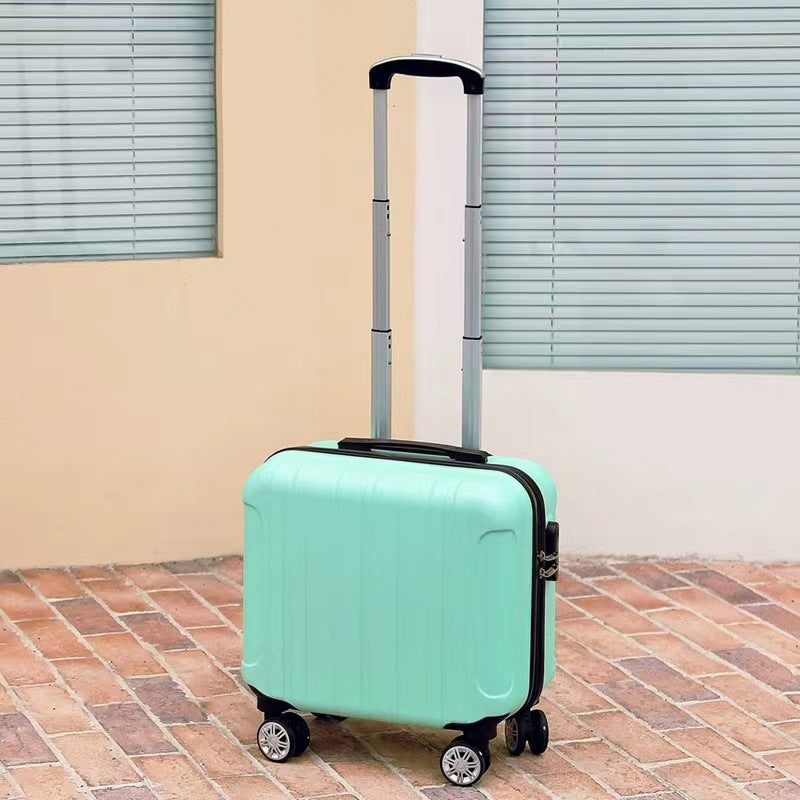 Small Carry-on, Easy Jet 45x36x20 Cabin Bag – product image 12
