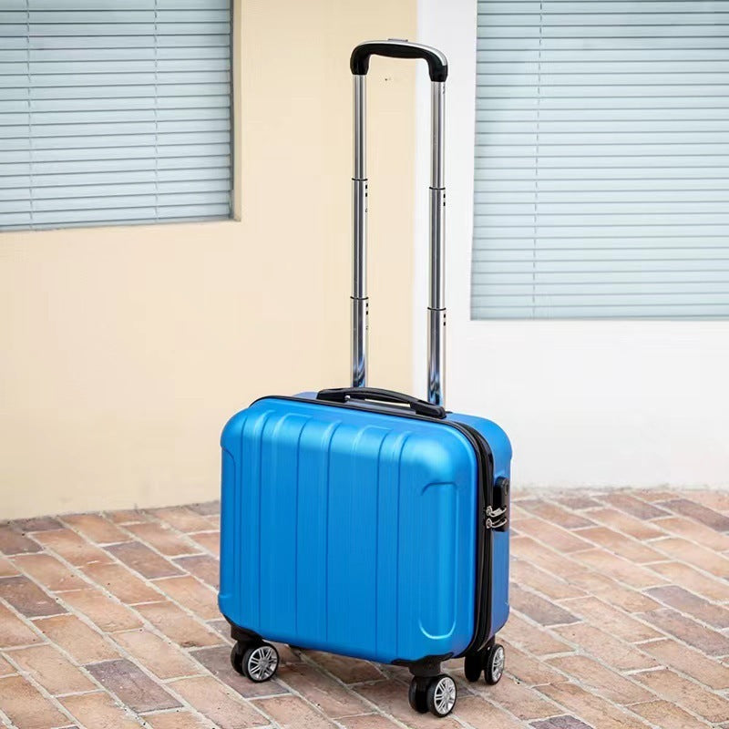Small Carry-on, Easy Jet 45x36x20 Cabin Bag – product image 19