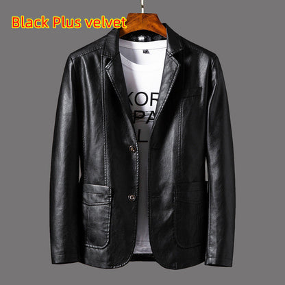 Men's Lightweight Lapel Jacket – product image 7