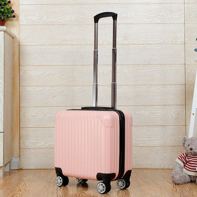 Small Carry-on, Easy Jet 45x36x20 Cabin Bag – product image 23