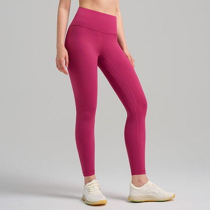 Women's Fleece-Lined High-Waist Yoga Leggings – product image 13