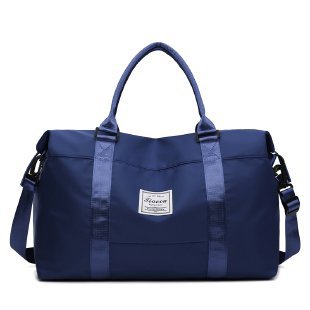 Women's Gym & Weekend Duffel Bag – product image 12