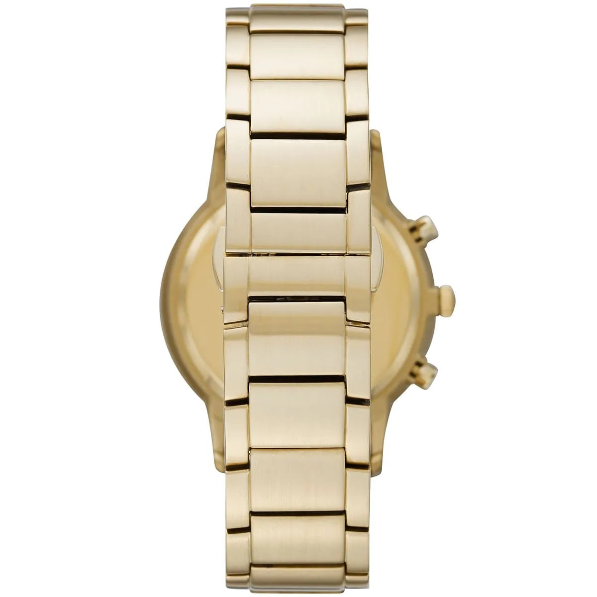 Emporio Armani AR11332 Renato Men's Gold Watch – product image 4 of 9