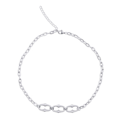 Revenant Medieval Chain Choker – product image 1