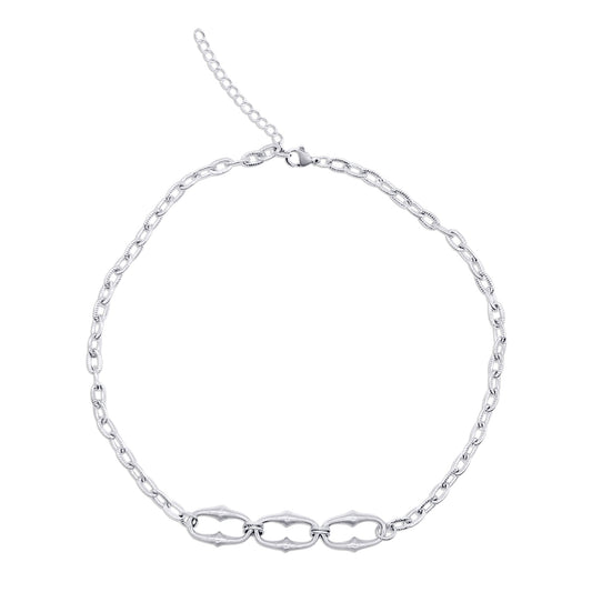 Revenant Medieval Chain Choker – product image 1