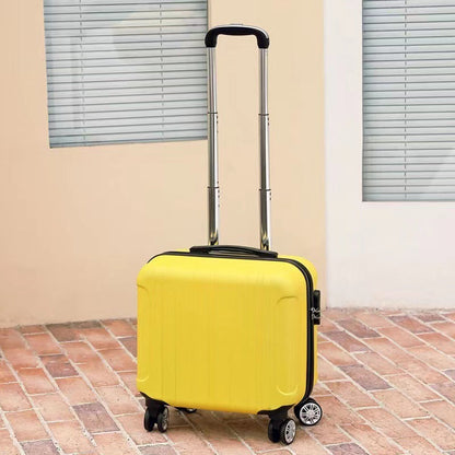 Small Carry-on, Easy Jet 45x36x20 Cabin Bag – product image 10
