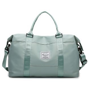 Women's Gym & Weekend Duffel Bag – product image 14