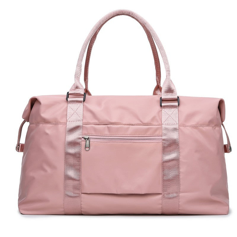 Women's Gym & Weekend Duffel Bag – product image 17