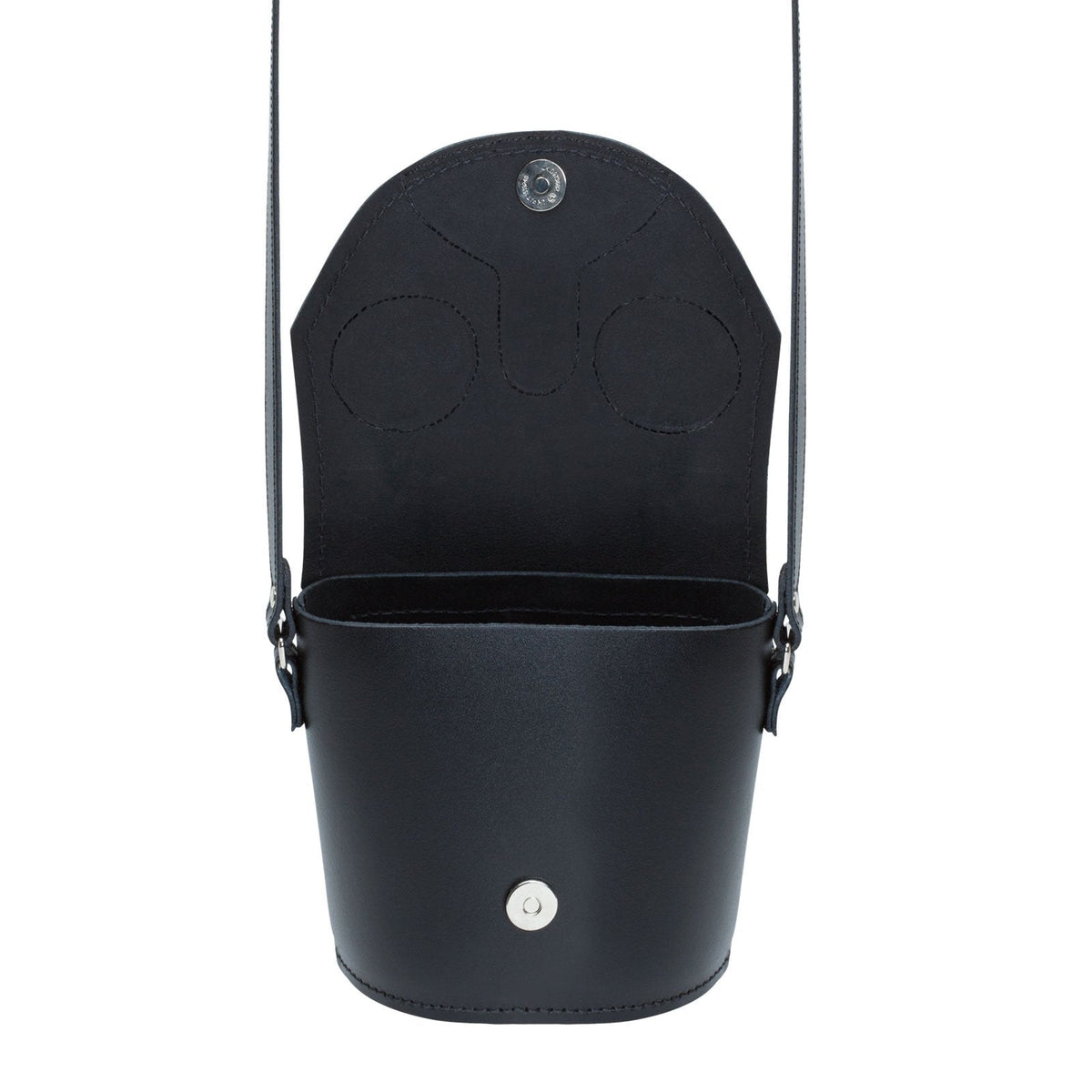 Kitty Cat Handmade Leather Bag – product image 4 of 4