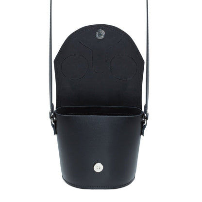Kitty Cat Handmade Leather Bag – product image 4 of 4