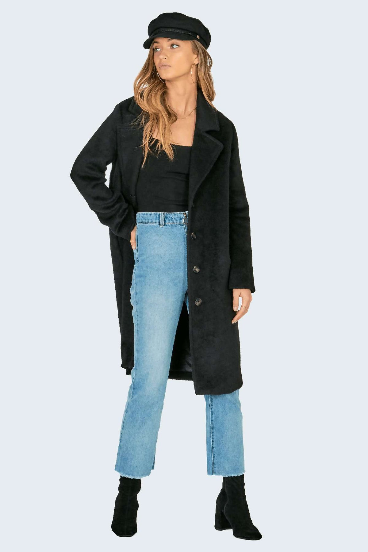 Amuse society looking Fab jacket – product image 3