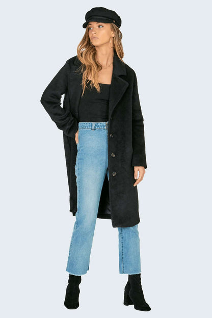Amuse society looking Fab jacket – product image 3