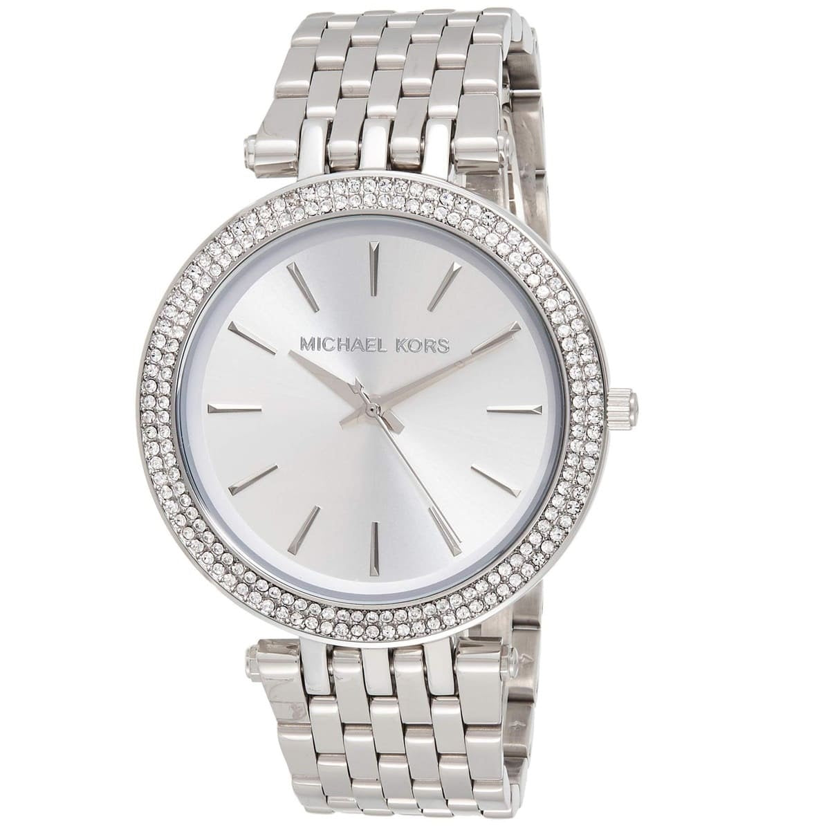 Michael Kors MK3190 Darci Women's Silver Watch – product image 2 of 10