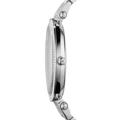 Michael Kors MK3190 Darci Women's Silver Watch – product image 6 of 10