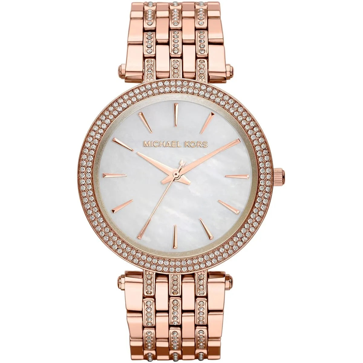 Michael Kors MK3220 Darci Women's Rose Gold Watch – product image 1 of 8