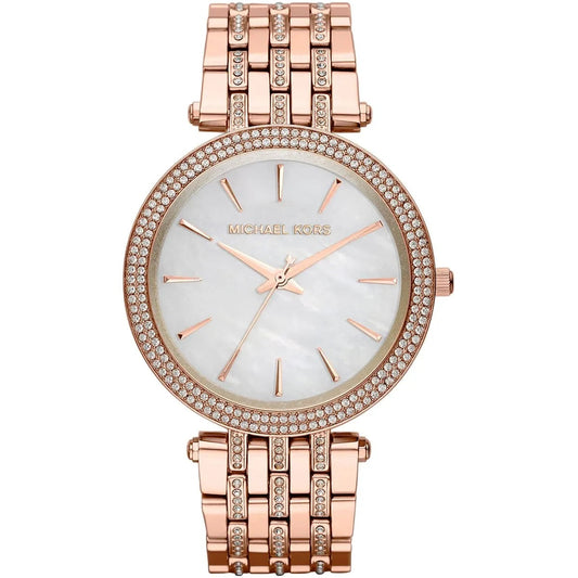 Michael Kors MK3220 Darci Women's Rose Gold Watch – product image 1 of 8