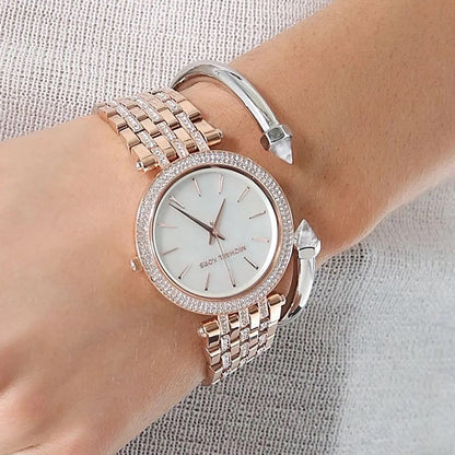 Michael Kors MK3220 Darci Women's Rose Gold Watch – product image 5 of 8