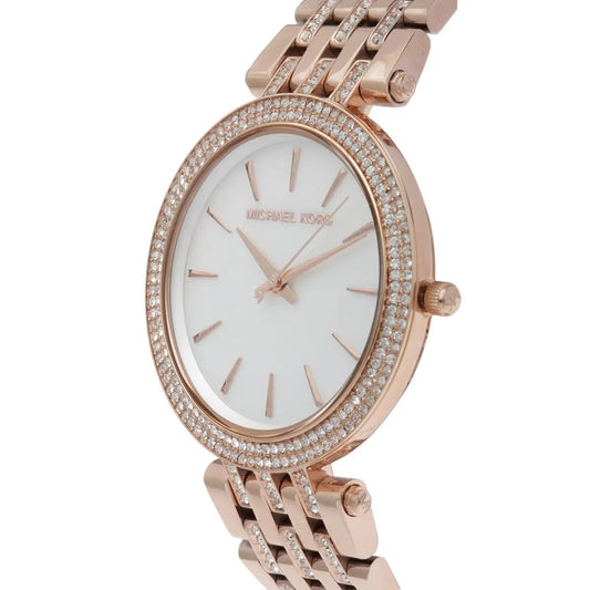 Michael Kors MK3220 Darci Women's Rose Gold Watch – product image 2 of 8
