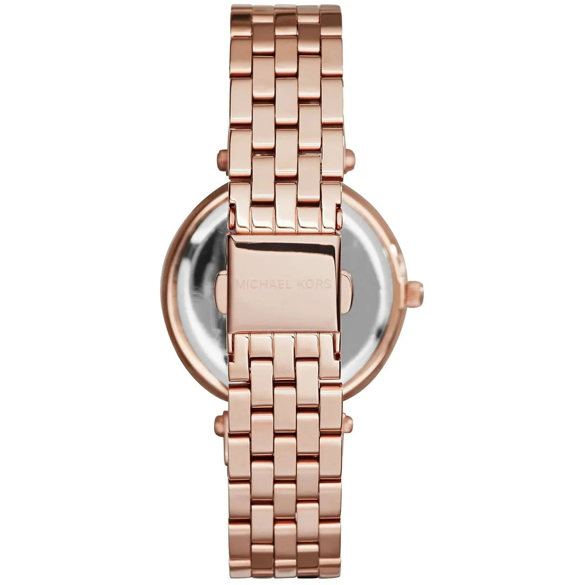 Michael Kors MK3366 Mini Darci Women's Rose Gold Watch – product image 3 of 10