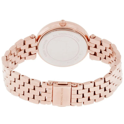 Michael Kors MK3366 Mini Darci Women's Rose Gold Watch – product image 4 of 10