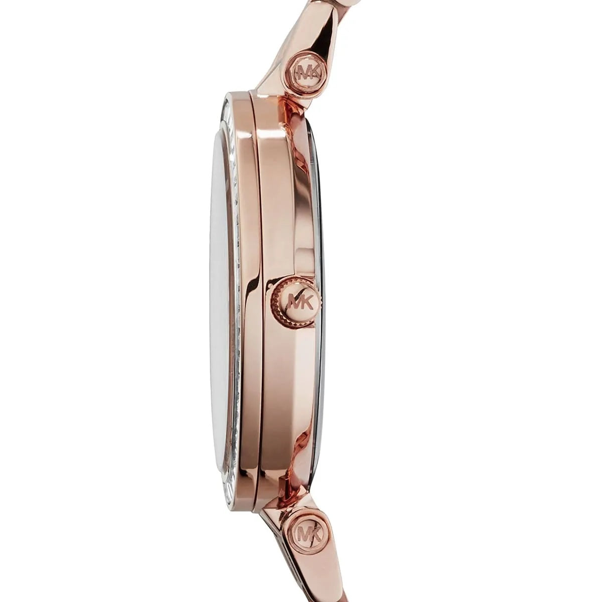 Michael Kors MK3366 Mini Darci Women's Rose Gold Watch – product image 5 of 10