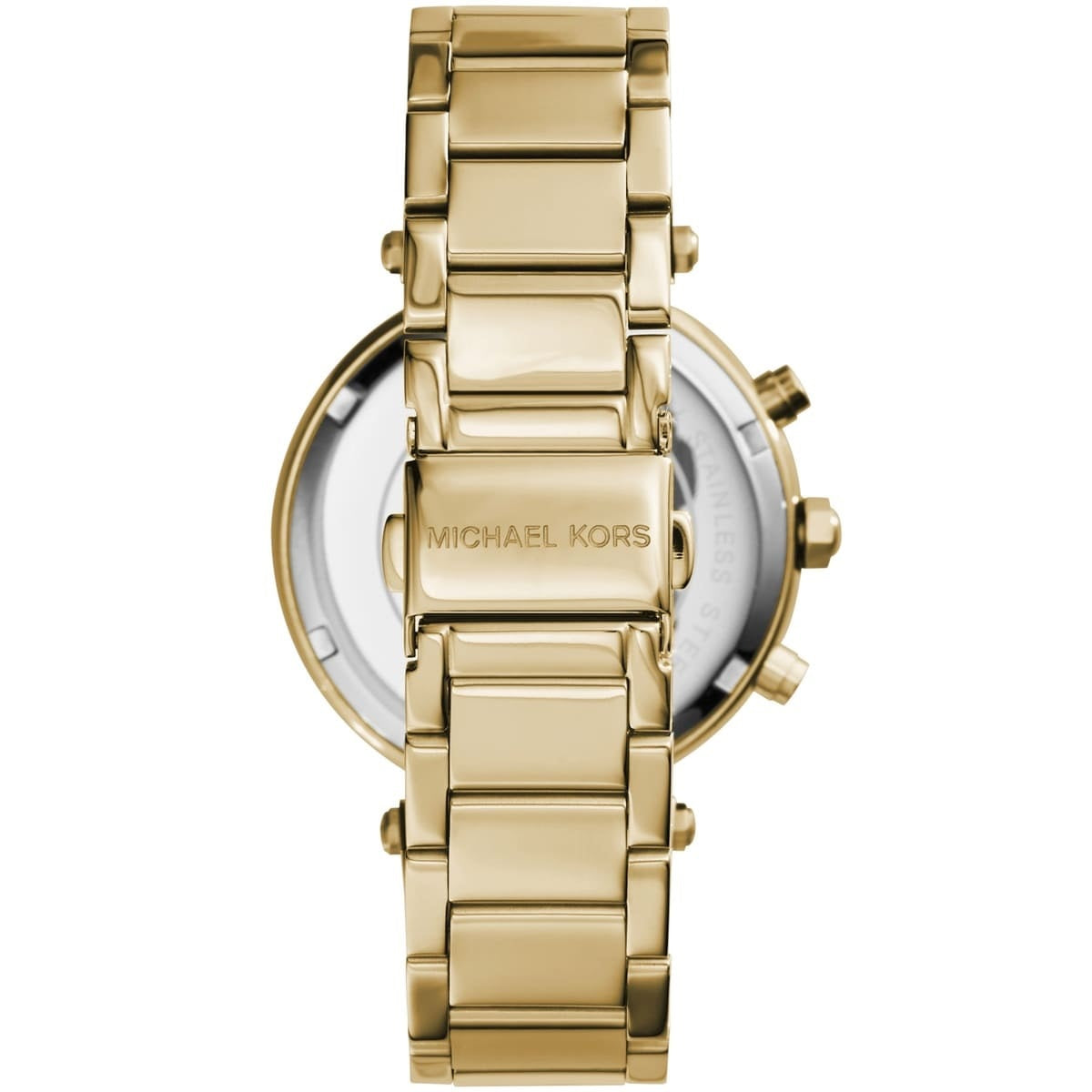Michael Kors MK5354 Parker Women's Gold Watch – product image 5 of 8