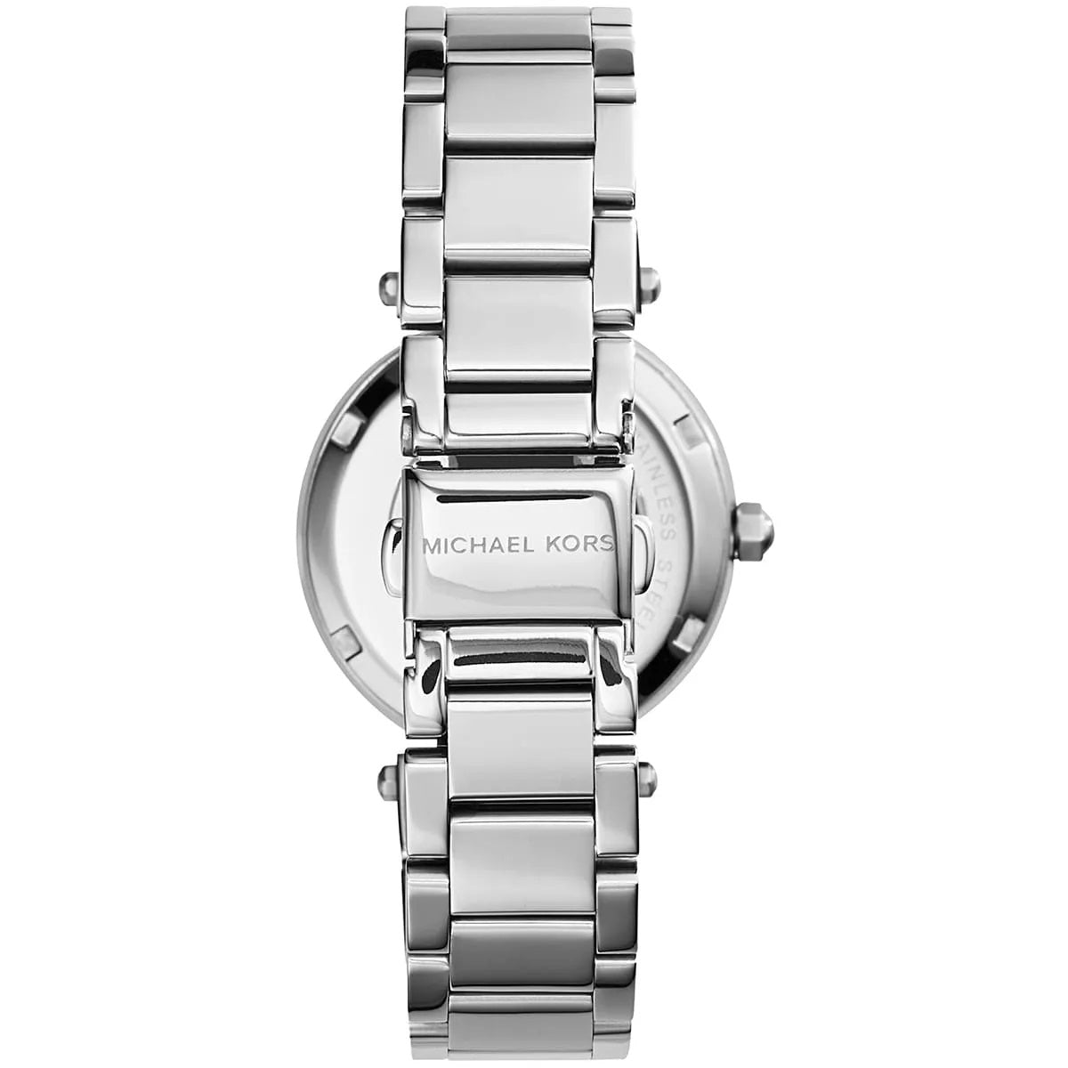 Michael Kors MK5615 Mini Parker Women's Silver Watch – product image 5 of 10