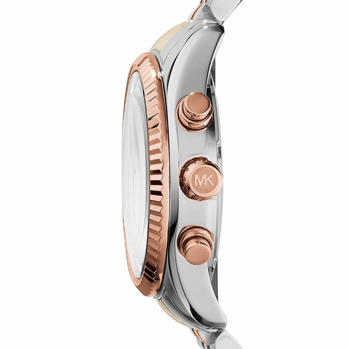 Michael Kors MK5735 Lexington Women's Tri-Tone Watch – product image 4 of 9