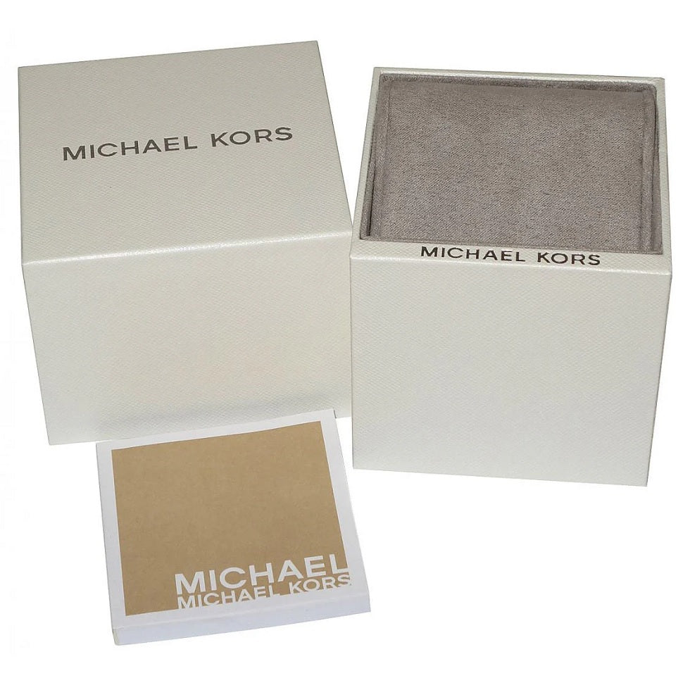 Michael Kors MK5615 Mini Parker Women's Silver Watch – product image 1 of 1