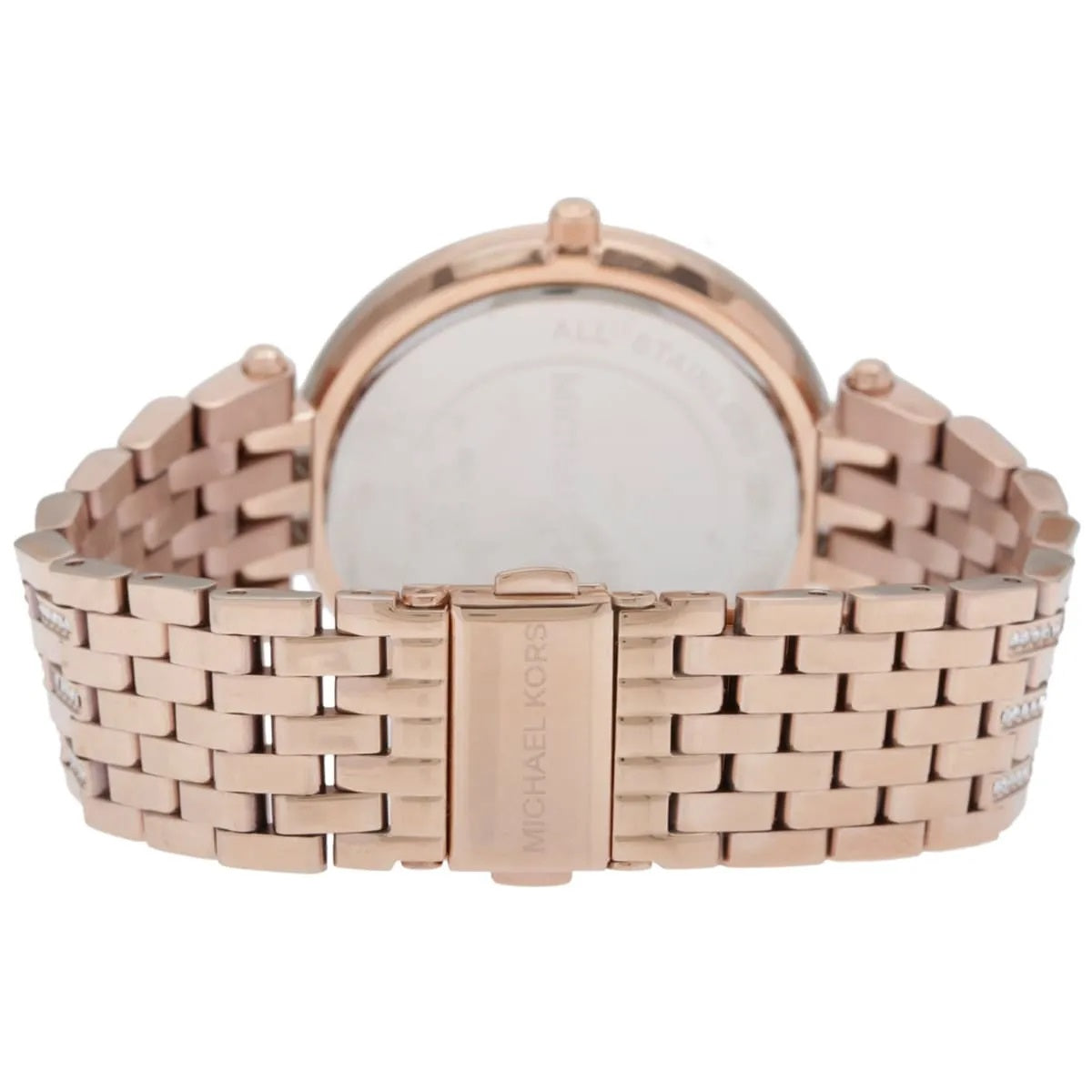 Michael Kors MK3220 Darci Women's Rose Gold Watch – product image 3 of 8