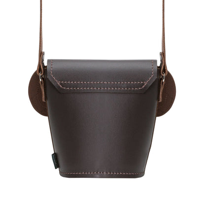Mikey Monkey Handmade Leather Bag – product image 3 of 4