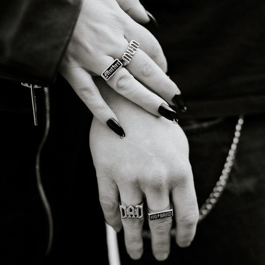 Dad Ring – product image 2 of 5