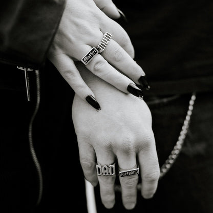 Mum Ring – product image 5 of 6
